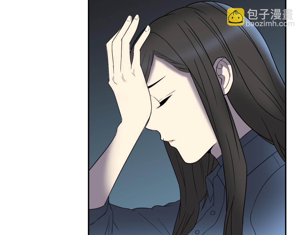 第22话   可怕的女人(1/3)-第23话