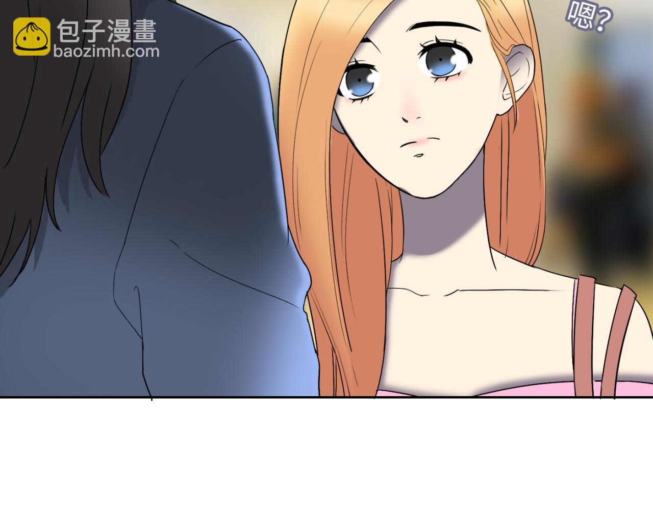 第22话   可怕的女人(1/3)-第23话