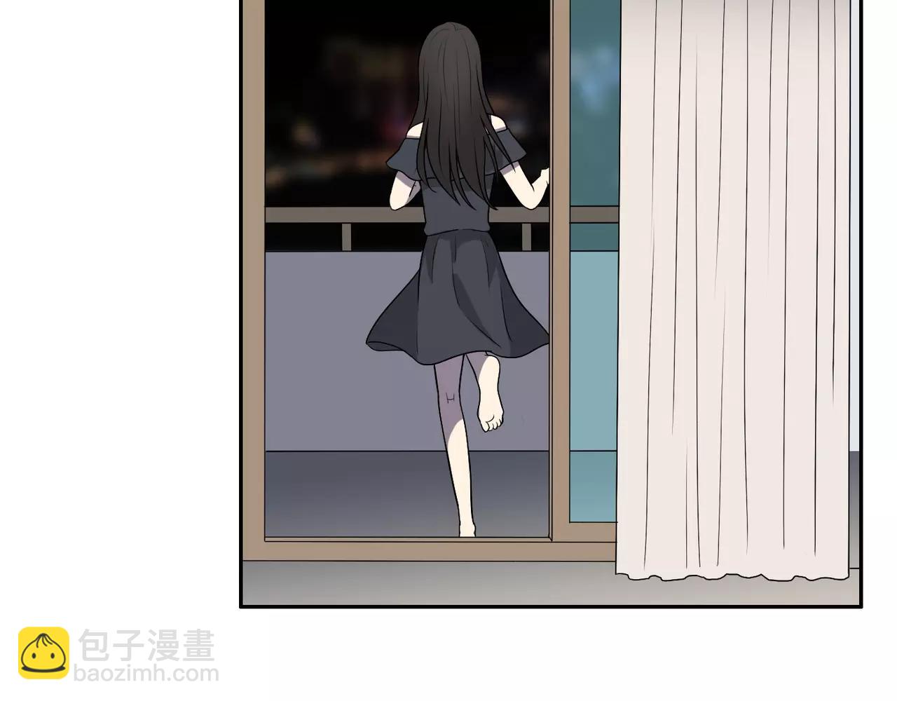 第32话 关系解除(1/3)-第33话