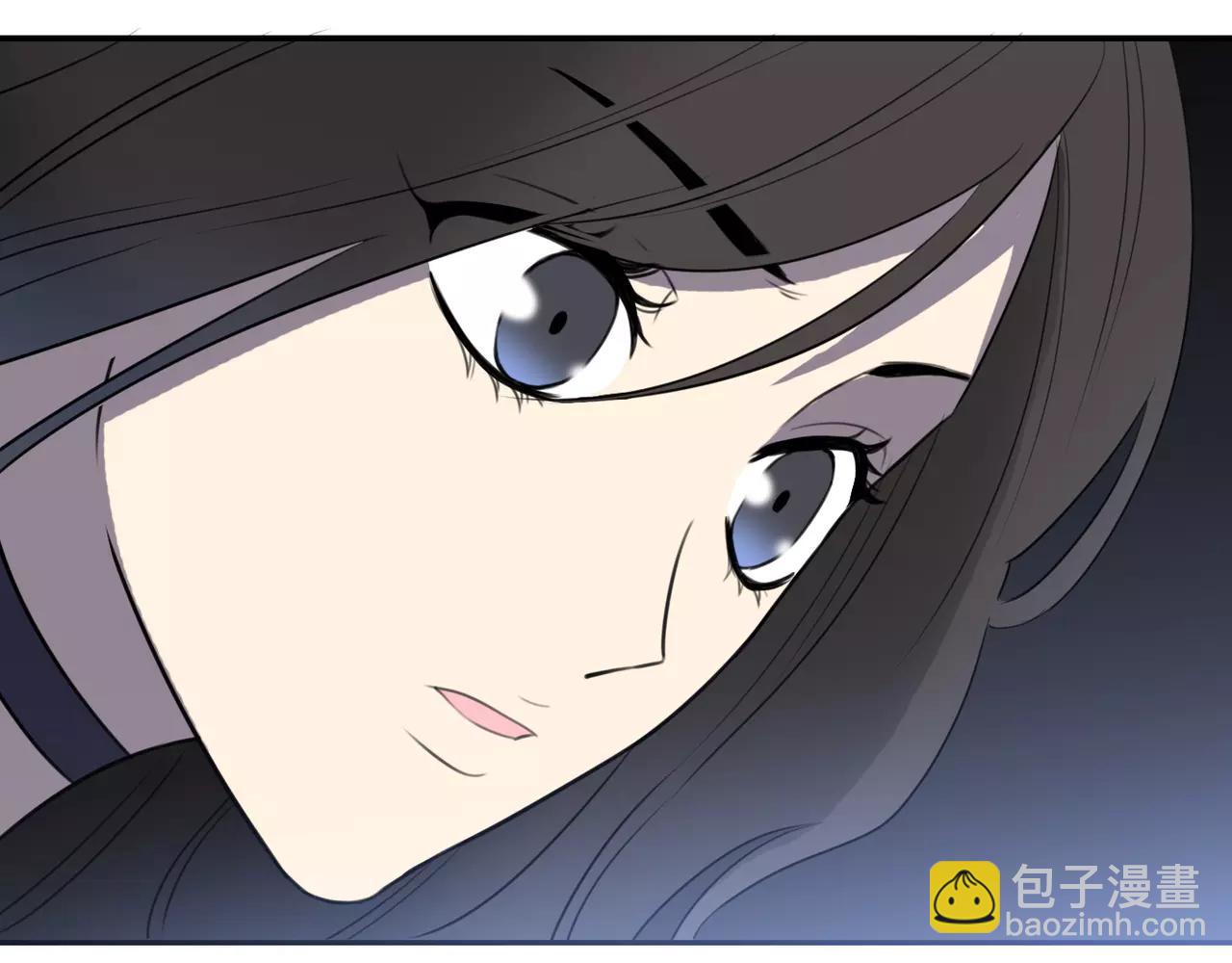 第32话 关系解除(1/3)-第33话