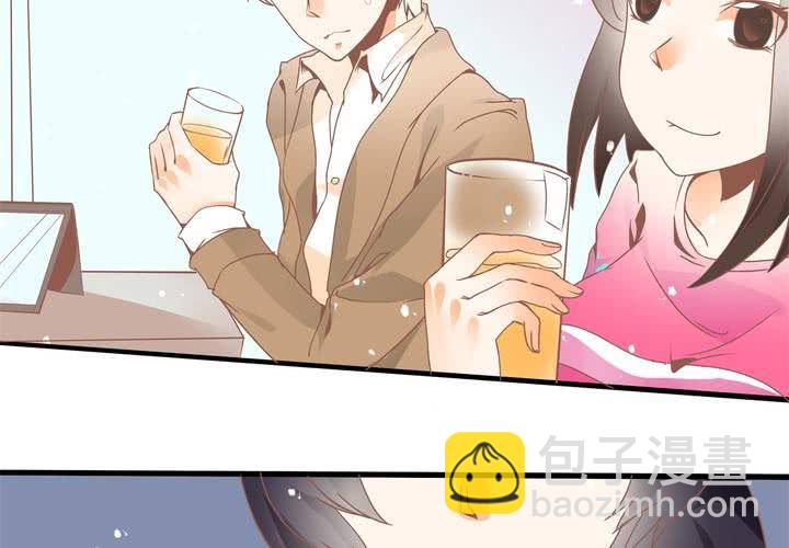 第28话 妈你想干嘛？！-第29话