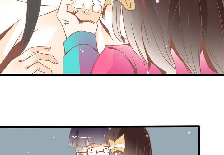 第30话 你们这是挑衅么？-第31话
