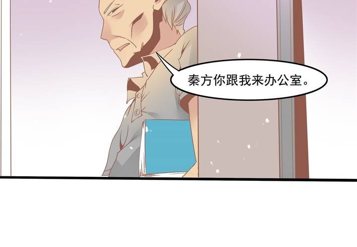 第30话 你们这是挑衅么？-第31话