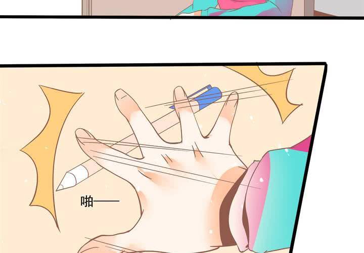 第30话 你们这是挑衅么？-第31话