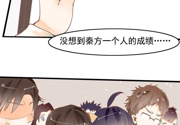 第32话 都叫你不要乱动了！-第33话