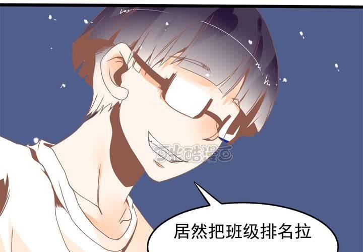第32话 都叫你不要乱动了！-第33话