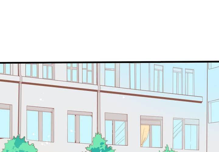 第34话 破碎的符咒-第35话