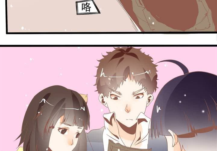 第42话 名侦探苏木木-第43话