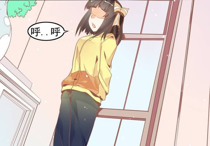 第44话 苏木木你不是人-第45话