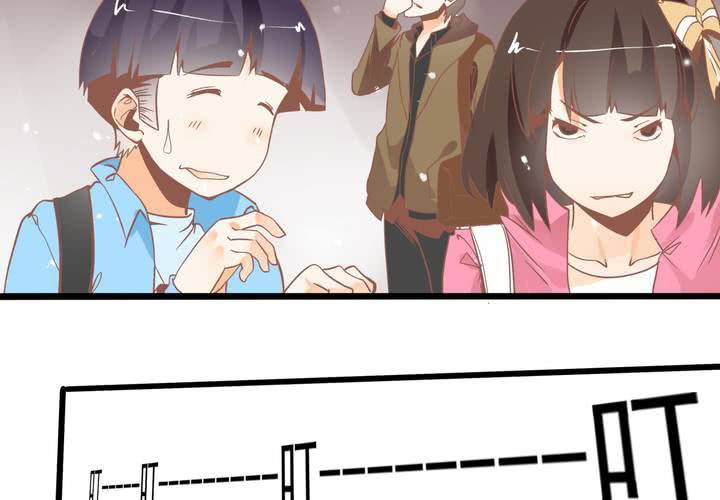 第52话 倒霉的沈忘川-第53话