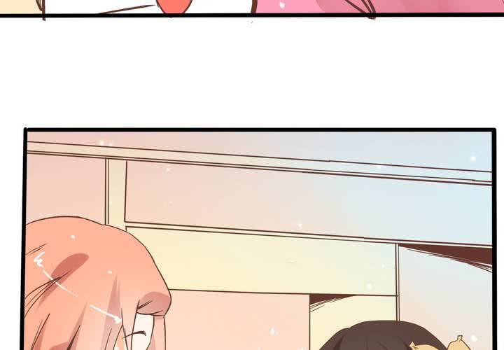 第54话 被表白了？-第55话