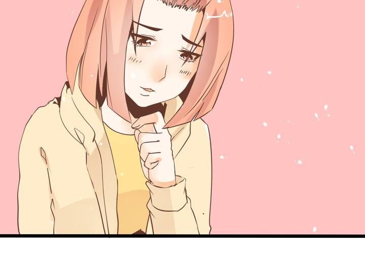 第54话 被表白了？-第55话