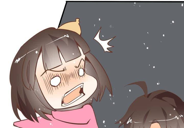 第54话 被表白了？-第55话