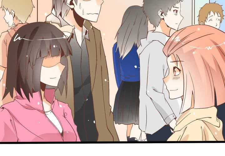 第54话 被表白了？-第55话