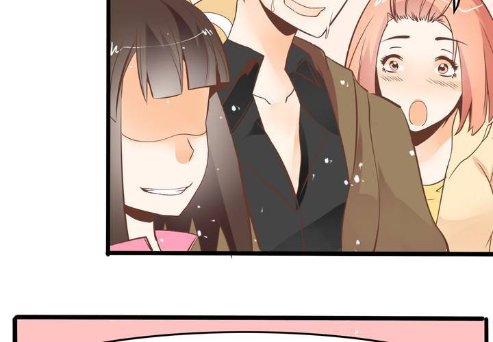 第54话 被表白了？-第55话