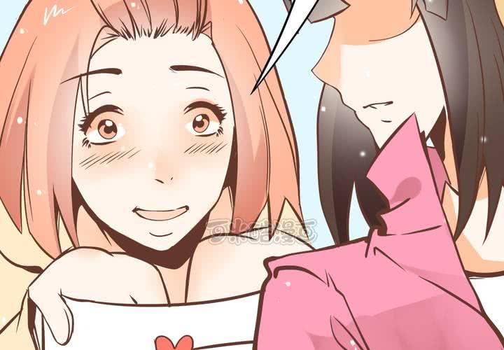 第54话 被表白了？-第55话