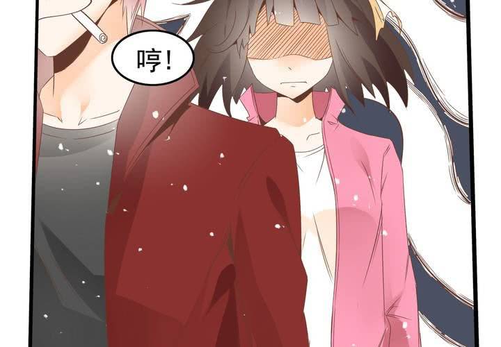 第56话 误会-第57话