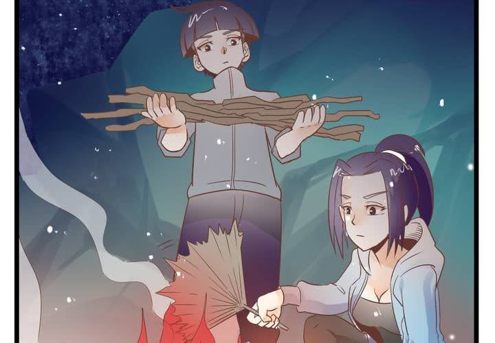 第66话 可怜的任楚凡-第67话