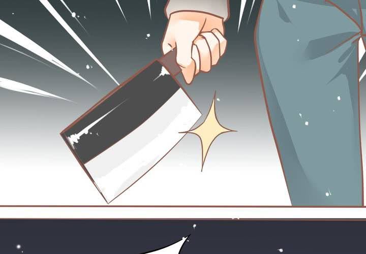 第8话 妈妈你要冷静啊！(1/2)-第9话
