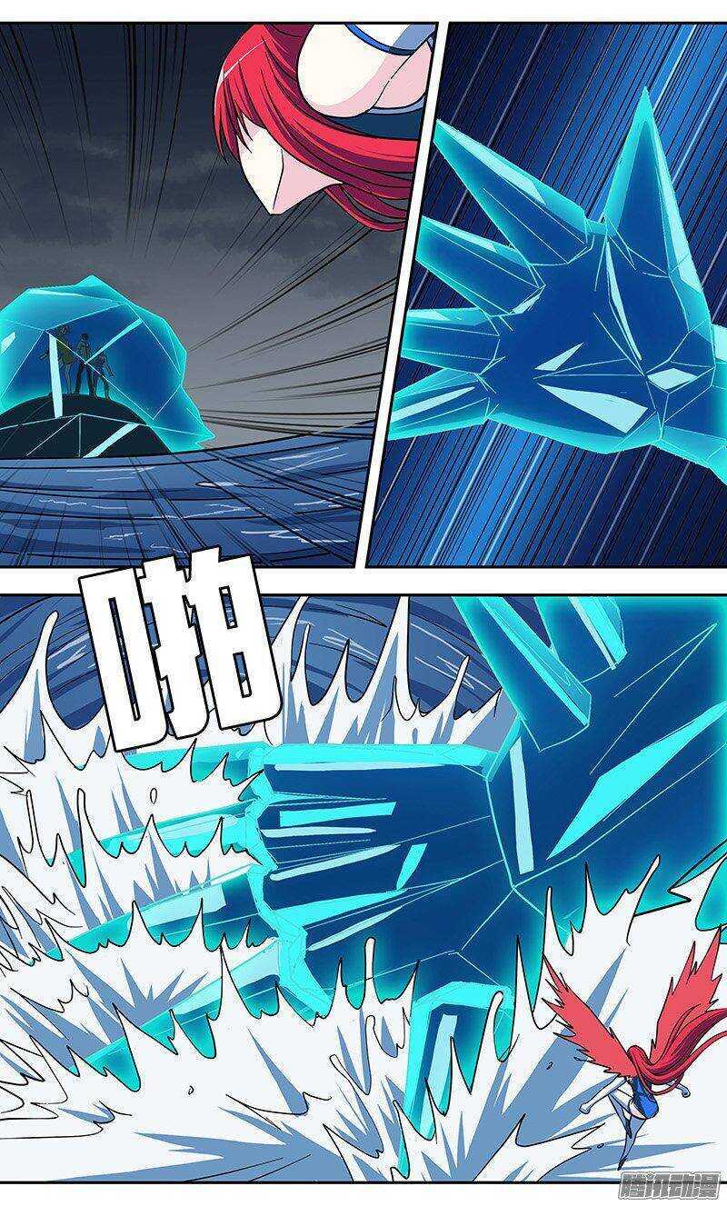第140话 没完没了-第141话
