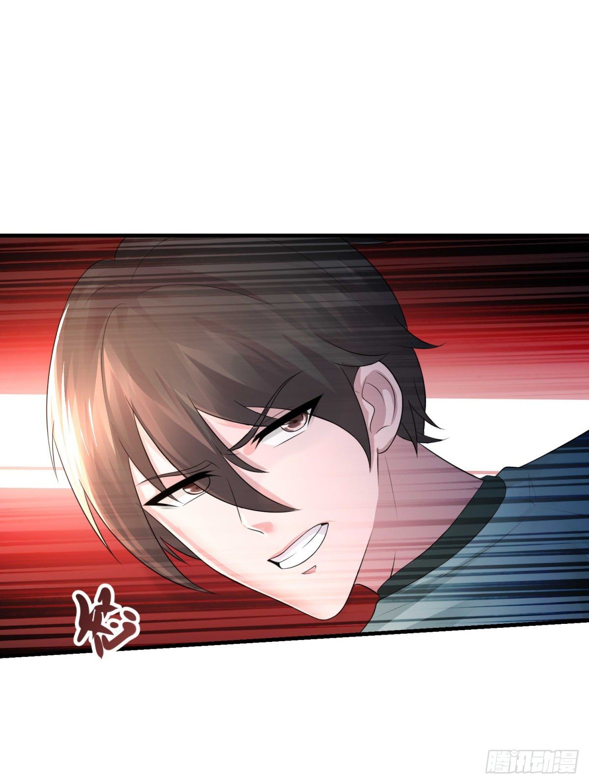 第45话 围攻-第49话