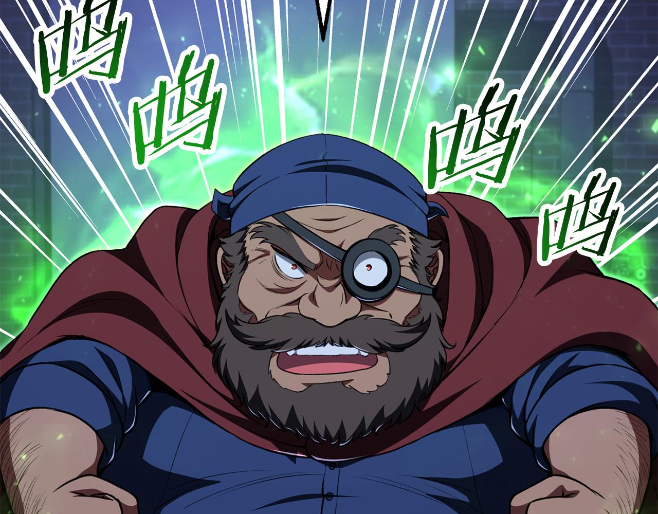 第四季 第19话 不要得寸进尺(1/5)-第111话