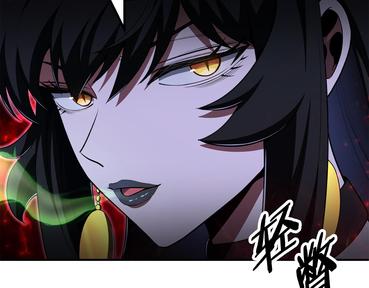 第四季 第19话 不要得寸进尺(1/5)-第111话
