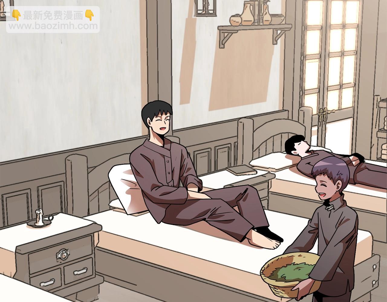 第15话 我才不要现在和少女签订契约(1/4)-第15话