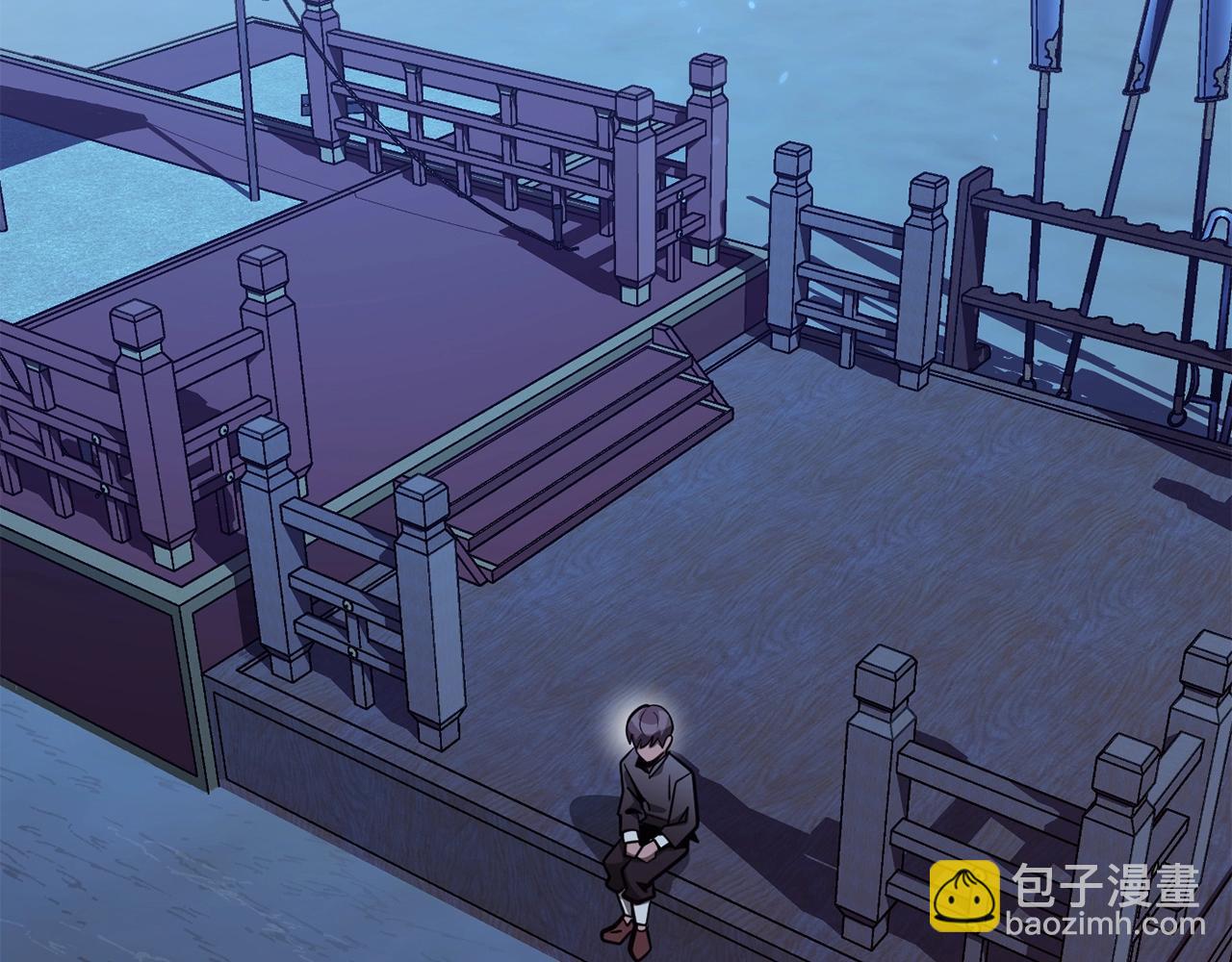 第33话 让我来守护你，姐姐(1/4)-第33话
