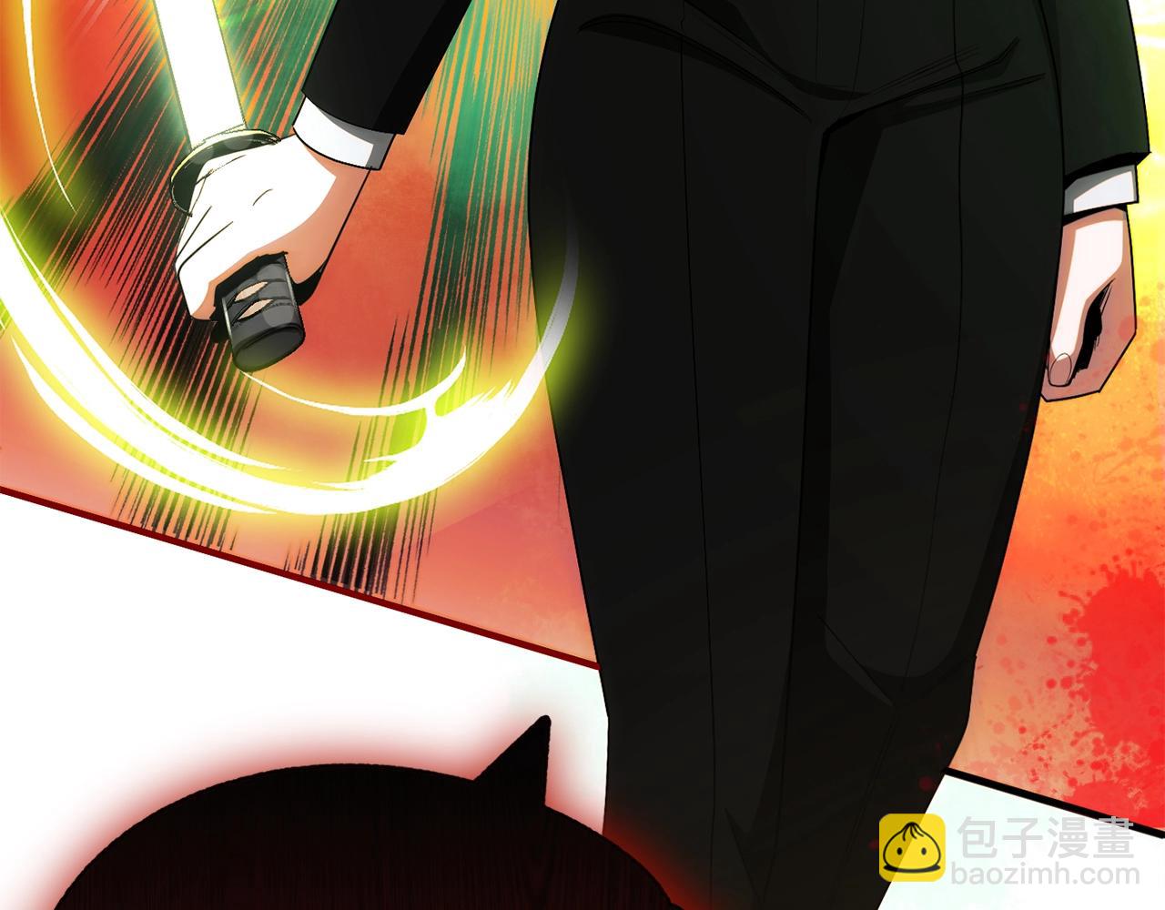 第43话 一年的修行后(1/5)-第43话