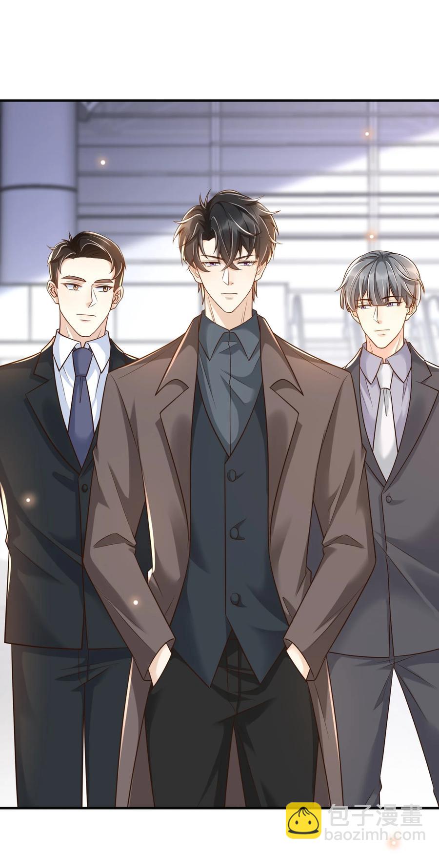 030 只有你是特殊-第31话