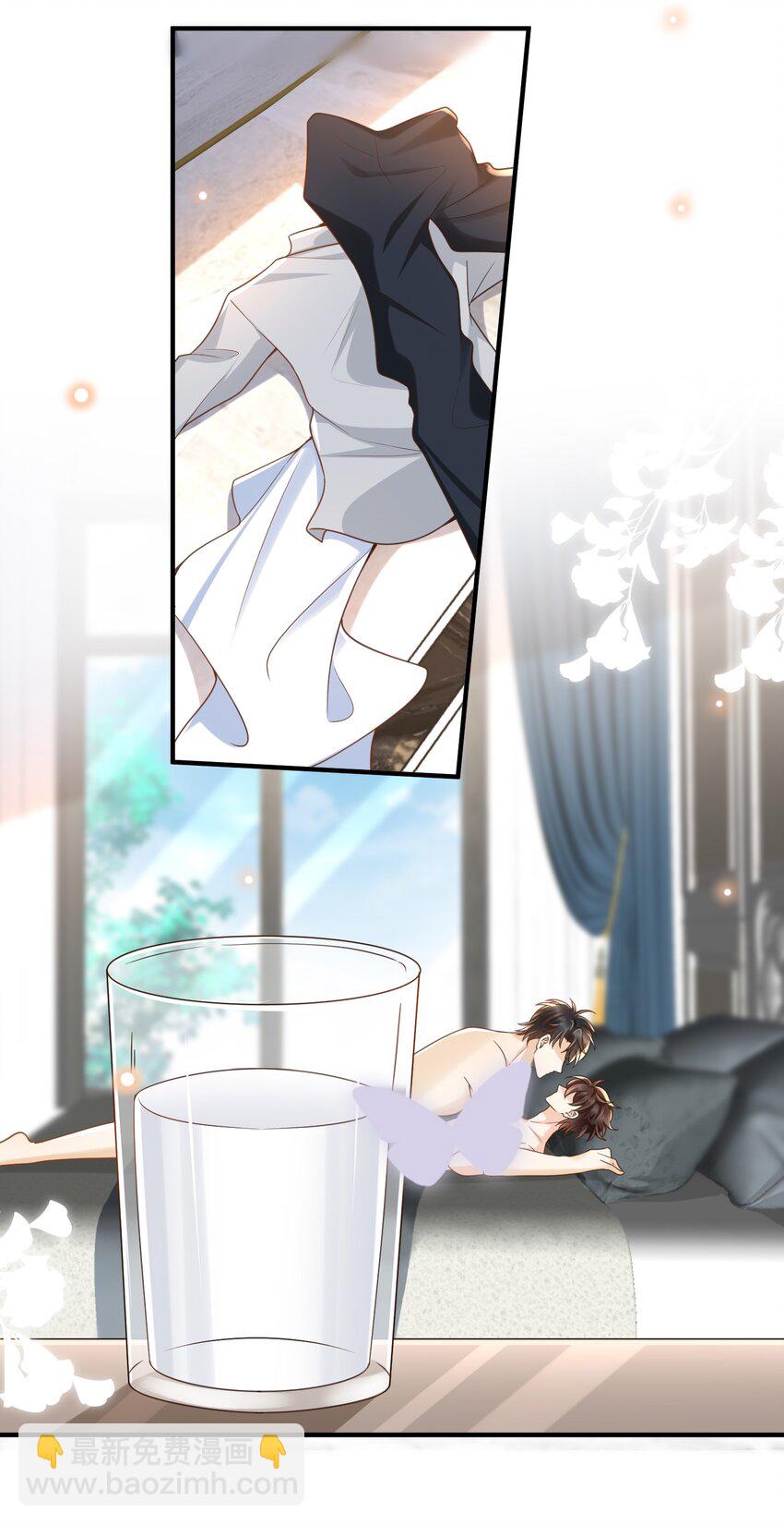 036 不觉得脏吗？-第37话