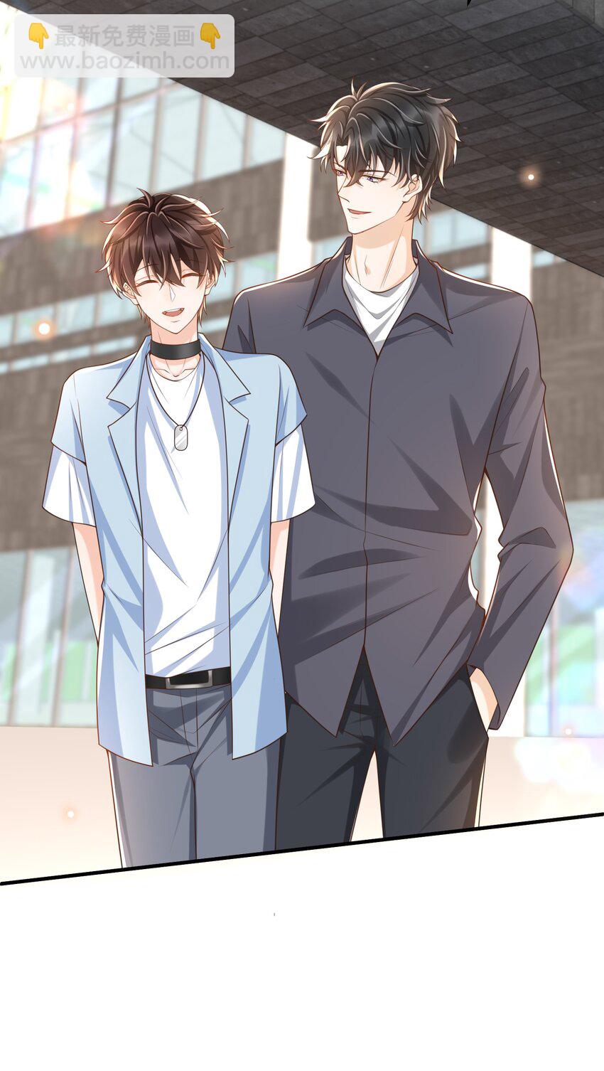 040 我喜欢他(1/2)-第41话