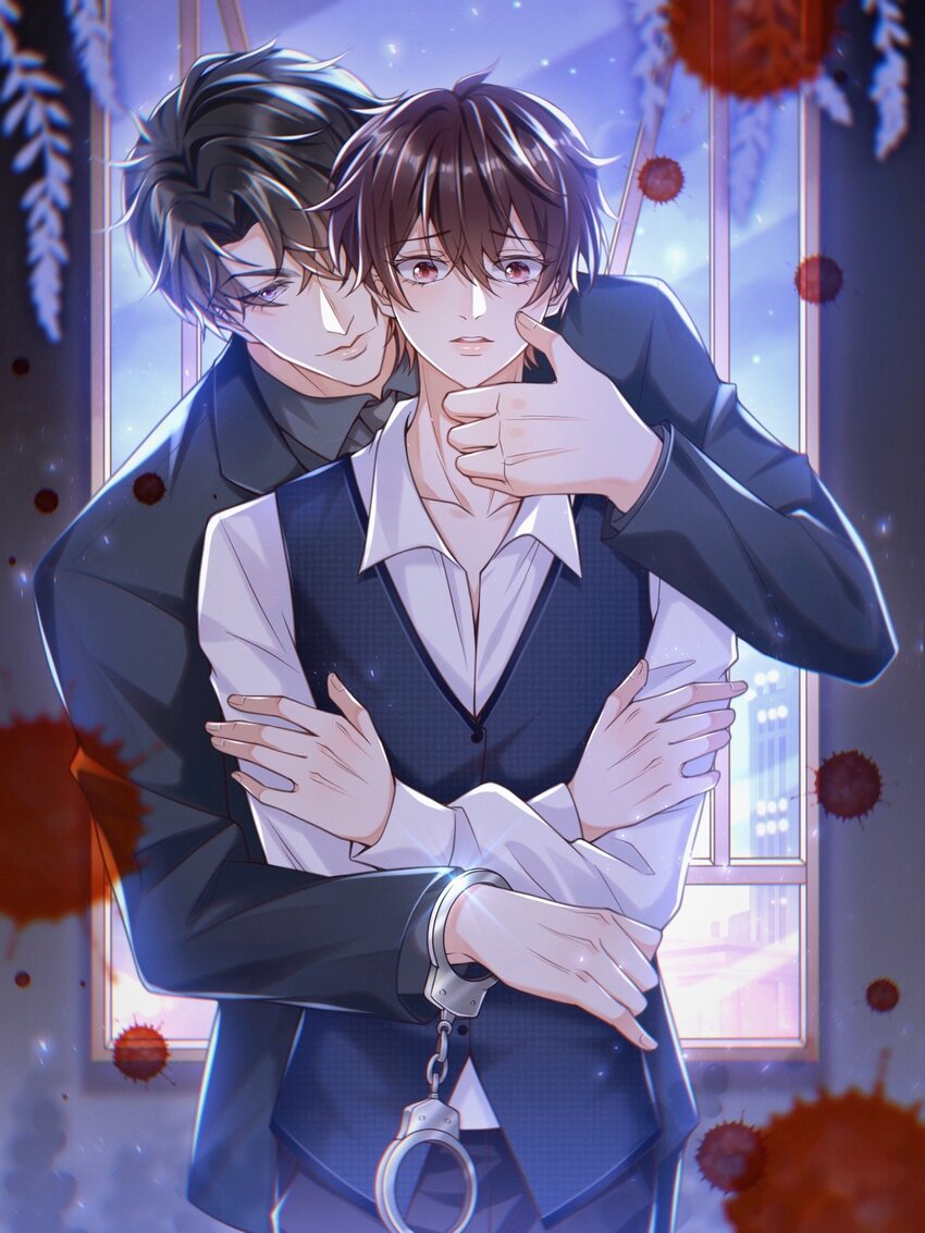 045 抱一下啊！-第47话