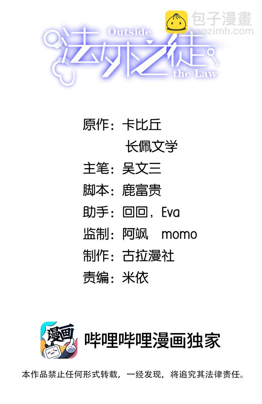 054 罗先生套我话？(1/2)-第59话