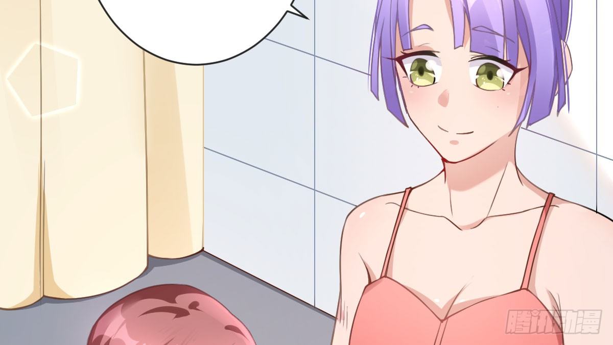 第24话：居然背着我结婚(1/4)-第27话