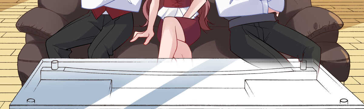 第37话：做人要有教养(1/4)-第39话