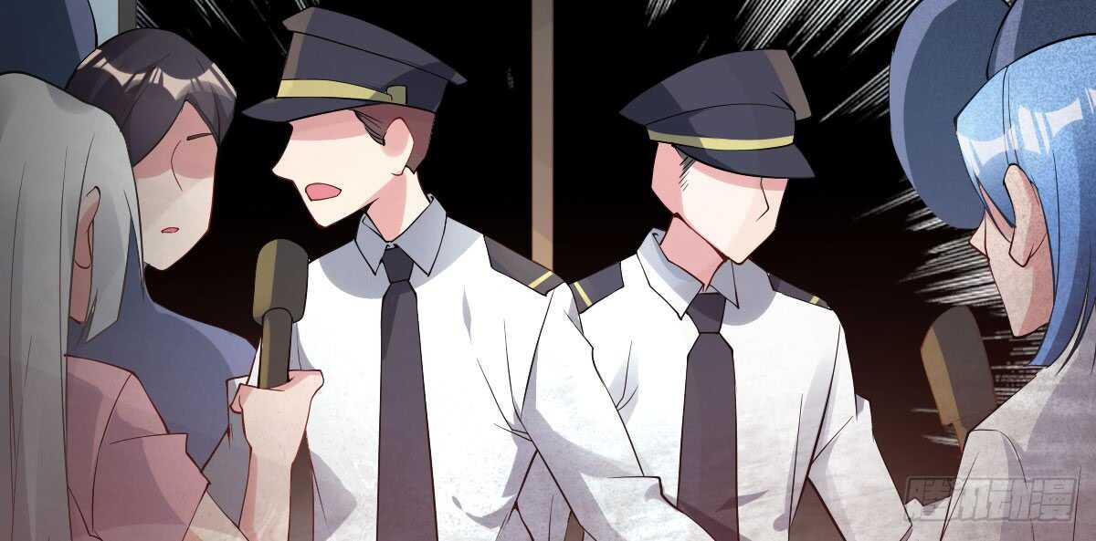 第39话：暴雨前的宁静(1/4)-第41话