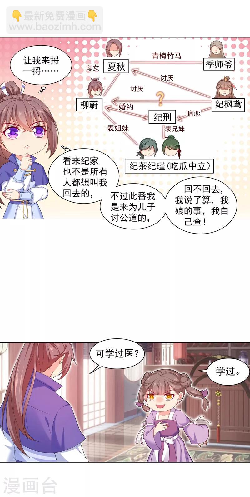 第168话 给小黎报仇-第171话