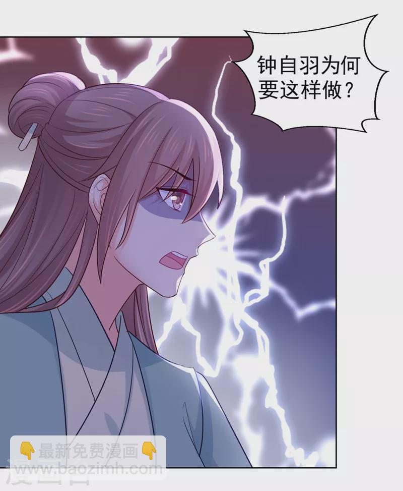 第274话 我死了你怎么办-第279话