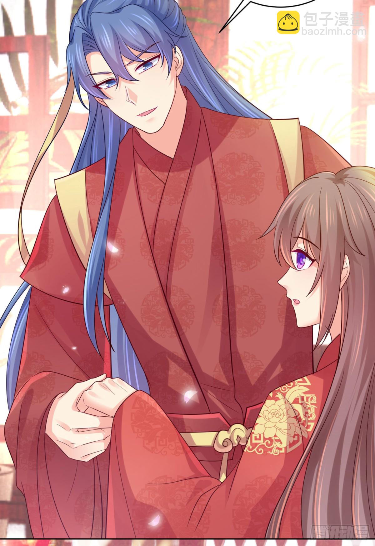 第278话 祝你们幸福！-第283话