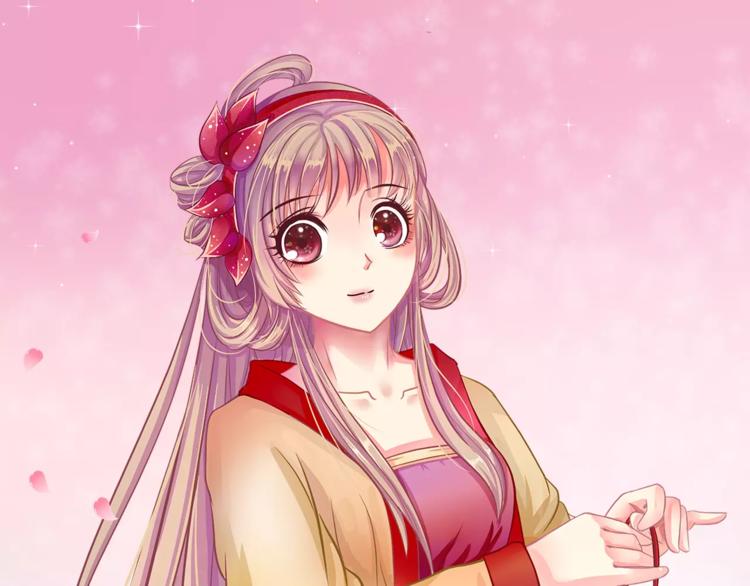 第1话 穿越-第1话