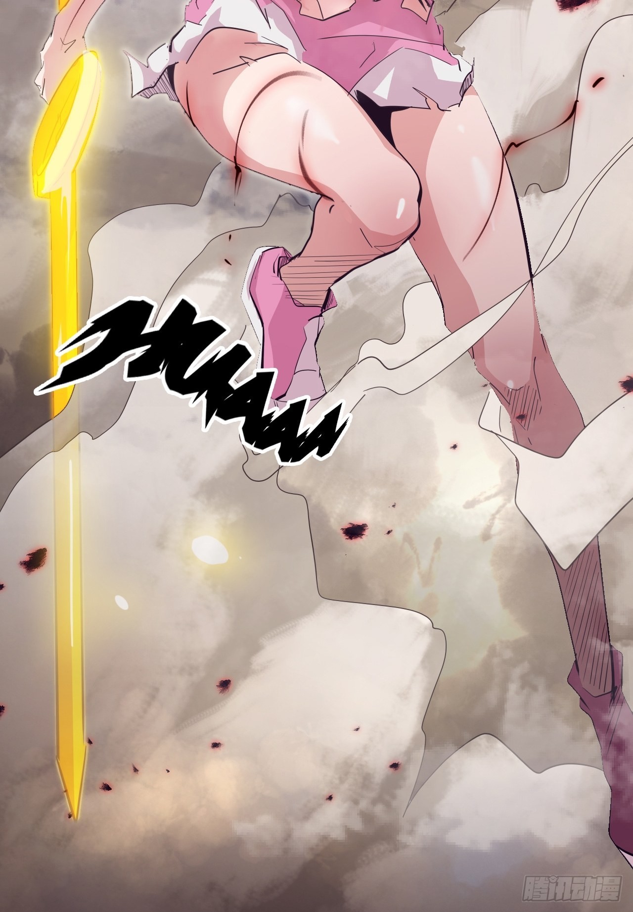 31.暗族的领域-第35话
