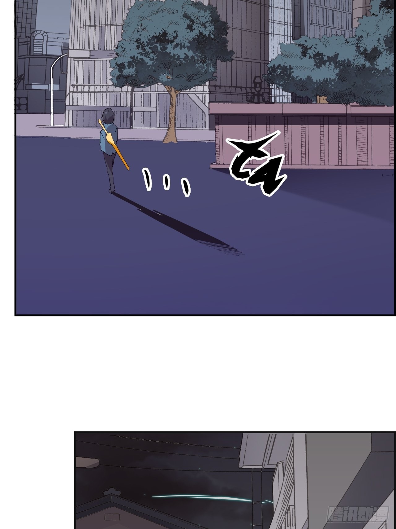 39.来做我的奴隶吧(1/2)-第43话