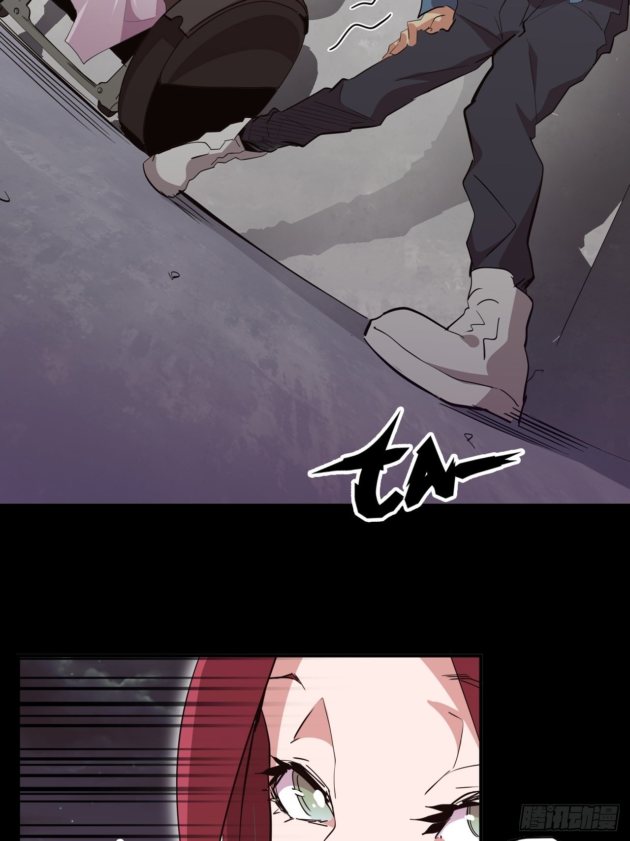 39.来做我的奴隶吧(1/2)-第43话