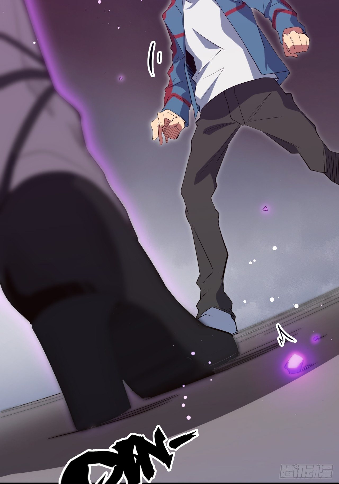45.我要投诉！(1/2)-第49话