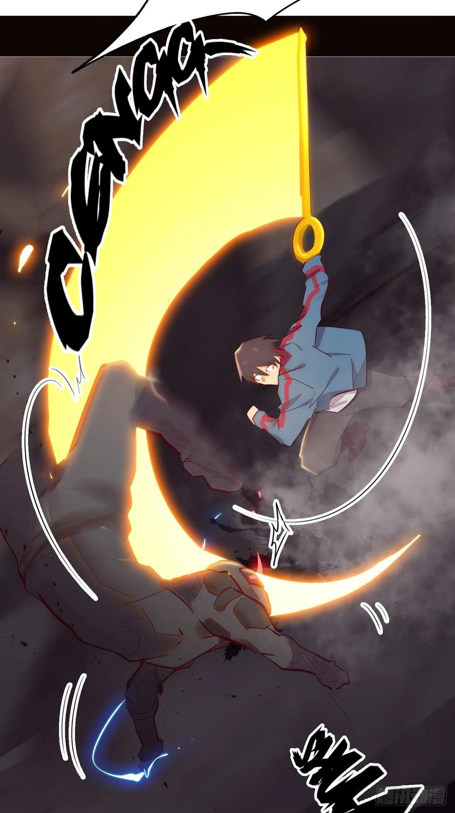 55.黑衣人的目标(1/2)-第59话