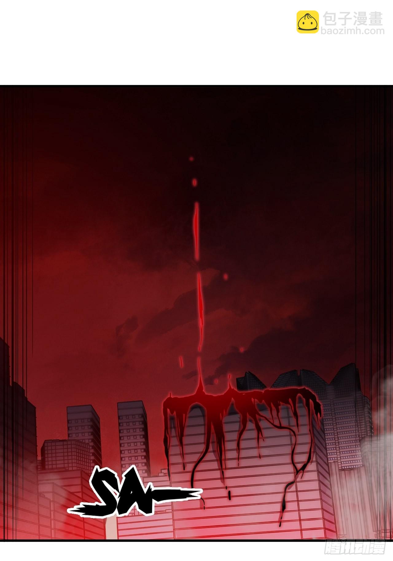 65.东方野，卒(1/2)-第69话