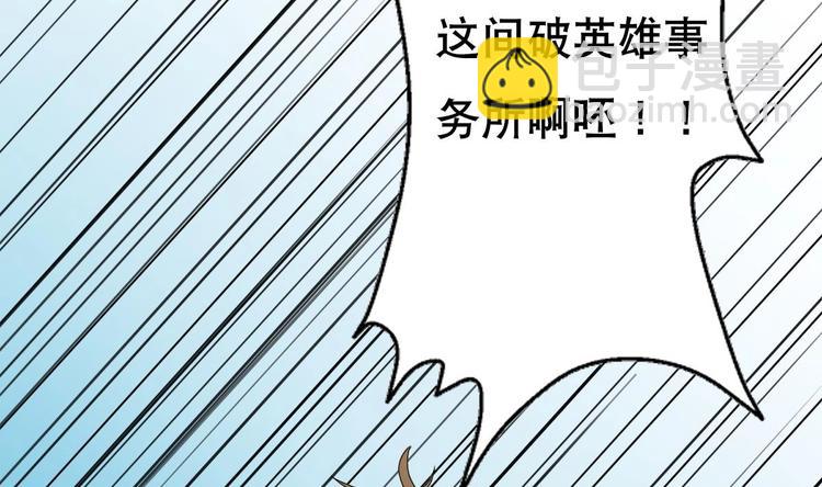 第0话 苦逼的flag 1(1/2)-第1话