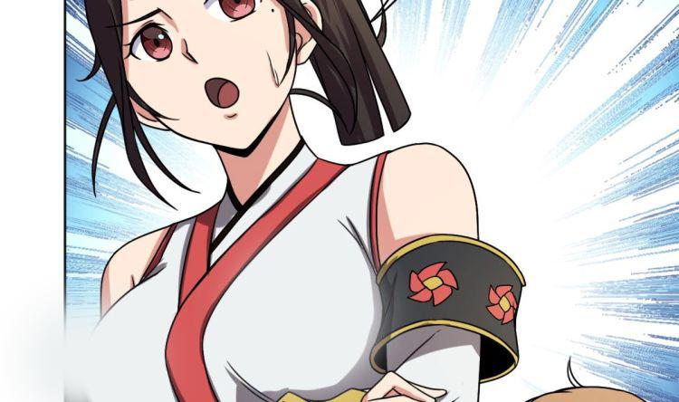 第10话 从天而降的美臀(1/2)-第11话